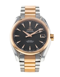 Omega Aqua Terra 150m Gents 231.20.39.21.06.001
